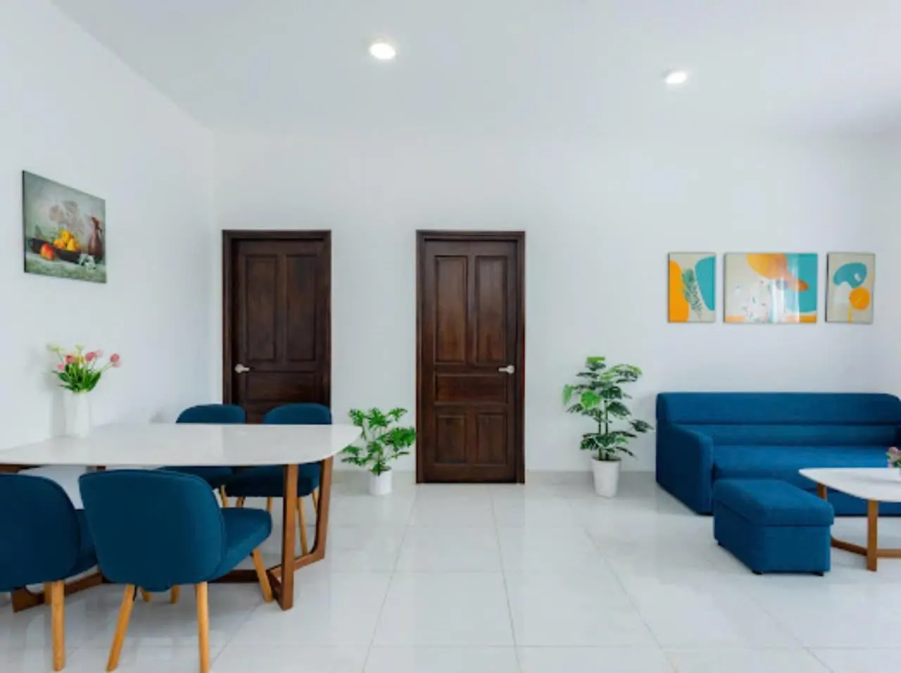 Tina Can Ho Sat Bien Mermaid Vung Tau Apartment