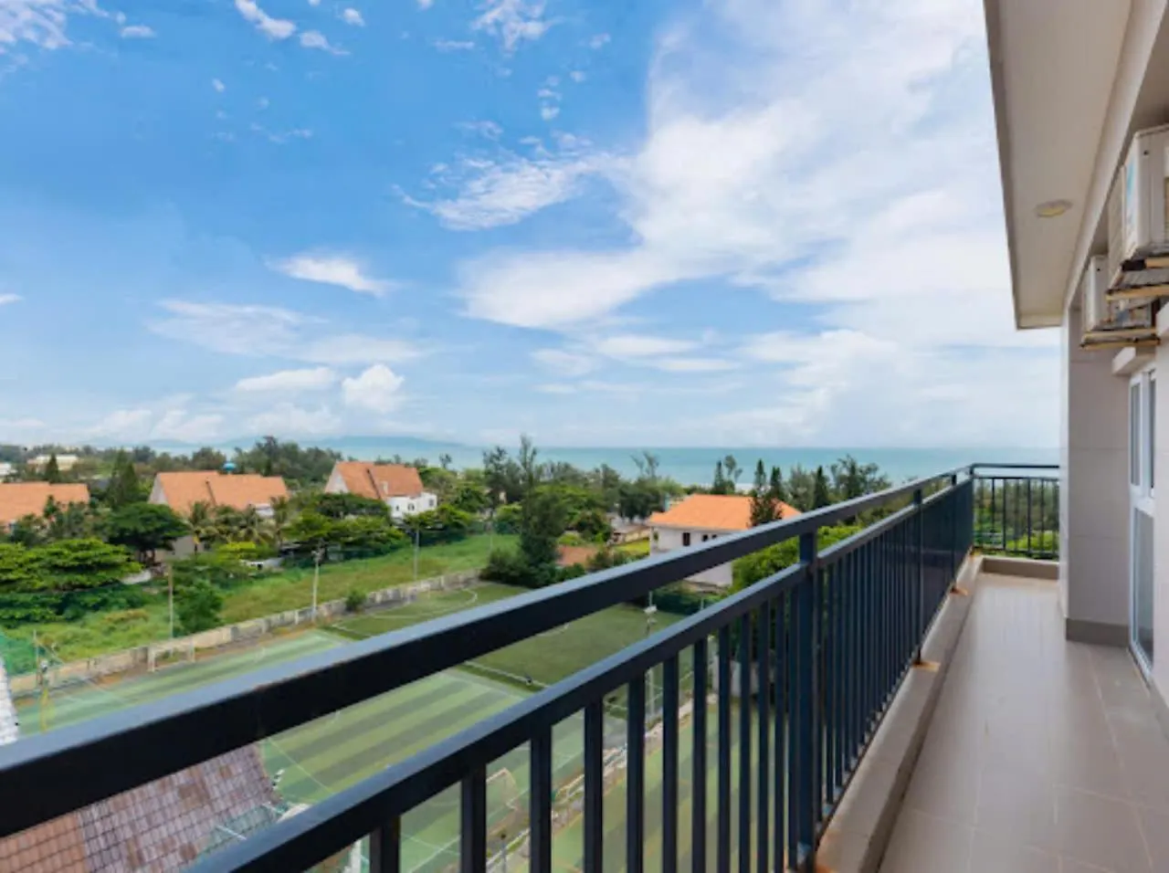 Apartment Tina Can Ho Sat Bien Mermaid Vung Tau Vietnam